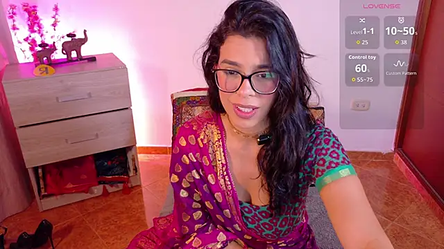 anandacute2 online show from April 2, 11:39 am