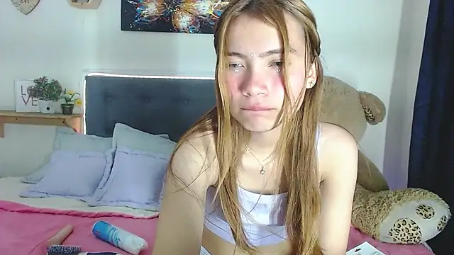 Celeste  London online show from April 10, 2:24 pm