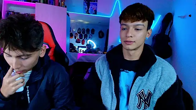 RawDuddes online show from March 14, 6:52 am