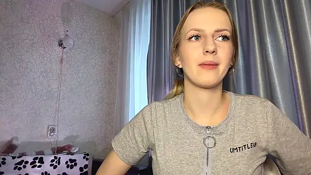 RubiKerss online show from March 4, 3:20 pm