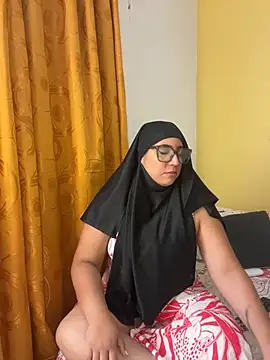 Chandra Yusef online show from April 9, 11:44 pm