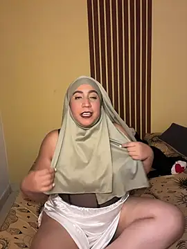 Chandra Yusef online show from April 15, 12:38 am