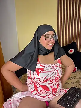 Chandra Yusef online show from March 19, 12:32 am