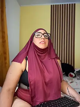 Chandra Yusef online show from April 9, 1:07 am