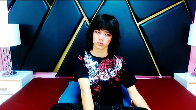 Erick Ferrer online show from July 9, 11:15 pm