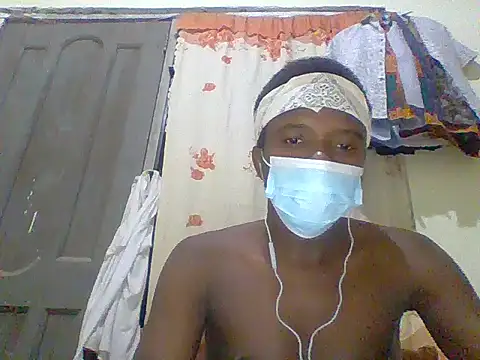 Xac1964 online show from March 10, 2:37 am