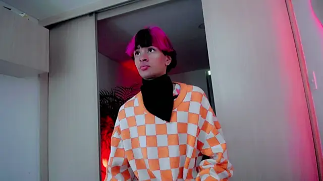 Snapshot of Darksweet_jack chatting on April 27, 2:48 pm Darksweet jack online show from April 27, 2:48 pm