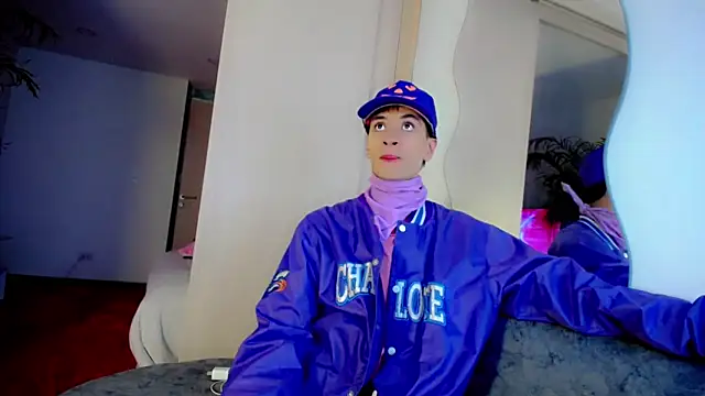 Darksweet jack online show from March 12, 2:54 pm