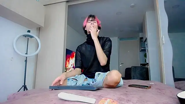 Snapshot of Darksweet_jack chatting on June 20, 6:02 pm Darksweet jack online show from June 20, 6:02 pm