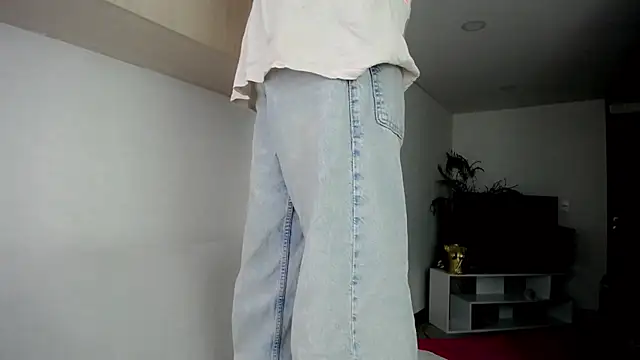 Snapshot of Darksweet_jack chatting on July 4, 4:55 pm Darksweet jack online show from July 4, 4:55 pm