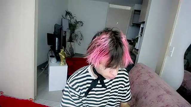 Snapshot of Darksweet_jack chatting on June 21, 2:23 pm Darksweet jack online show from June 21, 2:23 pm