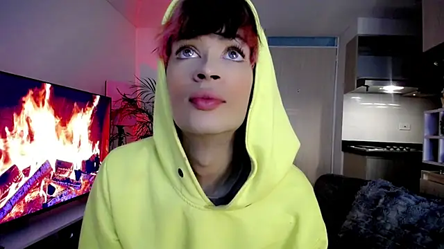Snapshot of Darksweet_jack chatting on May 17, 1:00 pm Darksweet jack online show from May 17, 1:00 pm
