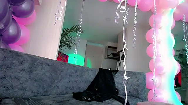 Darksweet jack online show from March 28, 2:07 pm