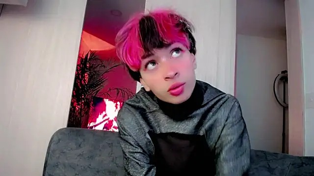 Darksweet jack online show from April 15, 8:53 pm