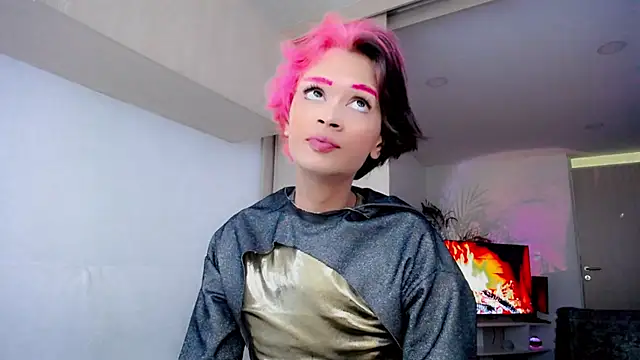 Snapshot of Darksweet_jack chatting on July 3, 3:51 pm Darksweet jack online show from July 3, 3:51 pm
