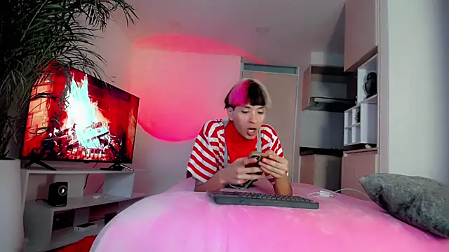 Darksweet jack online show from March 15, 3:19 pm