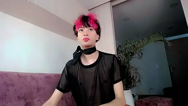 Snapshot of Darksweet_jack chatting on April 23, 2:08 pm Darksweet jack online show from April 23, 2:08 pm