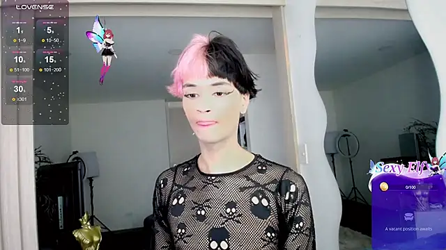 Snapshot of Darksweet_jack chatting on July 15, 2:35 pm Darksweet jack online show from July 15, 2:35 pm