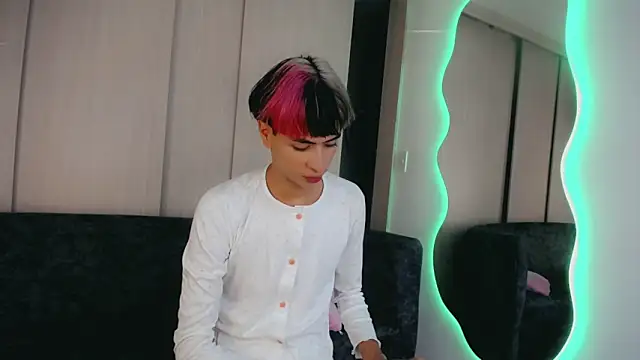 Darksweet jack online show from March 11, 1:38 pm