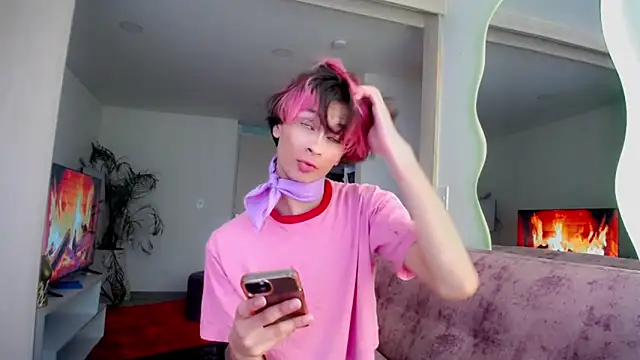 Snapshot of Darksweet_jack chatting on June 19, 6:58 pm Darksweet jack online show from June 19, 6:58 pm