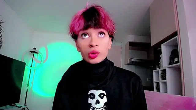 Darksweet jack online show from April 3, 3:40 pm