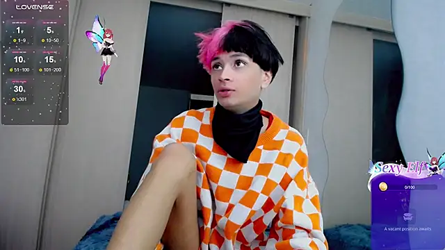 Snapshot of Darksweet_jack chatting on July 16, 3:42 pm Darksweet jack online show from July 16, 3:42 pm