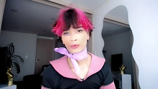 Snapshot of Darksweet_jack chatting on May 25, 1:43 pm Darksweet jack online show from May 25, 1:43 pm