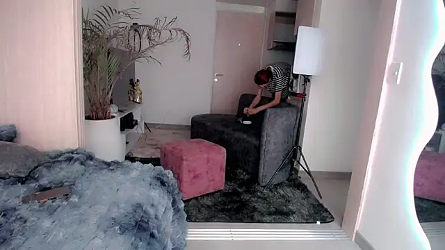 Snapshot of Darksweet_jack chatting on May 1, 4:45 pm Darksweet jack online show from May 1, 4:45 pm