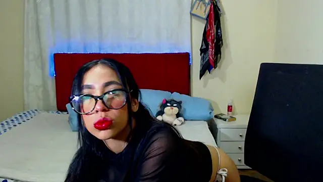 Angels66v online show from May 18, 2:12 am