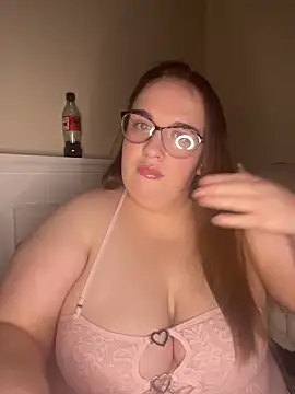 Lexib12xx online show from April 19, 8:11 pm