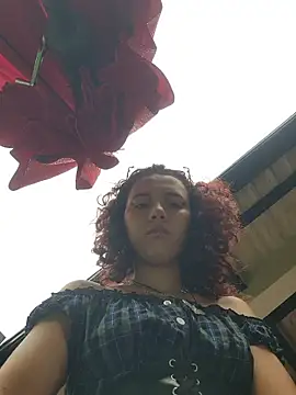 Isabella Stark online show from March 14, 1:06 pm