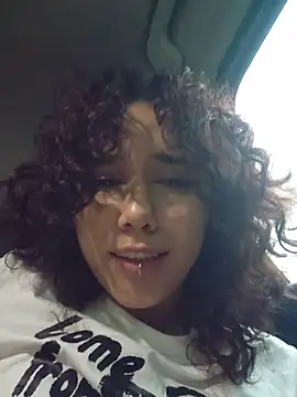 Isabella Stark online show from March 12, 12:09 pm