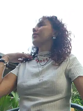 Isabella Stark online show from March 20, 11:33 am