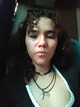 Isabella Stark online show from April 13, 7:29 pm