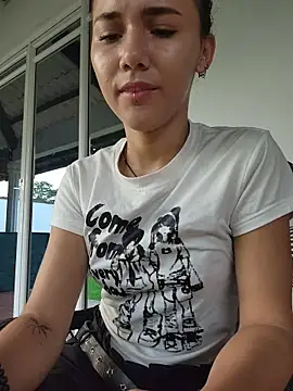 Isabella Stark online show from March 26, 11:30 am