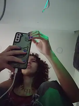 Isabella Stark online show from March 30, 11:44 am