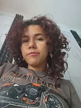 Isabella Stark online show from April 5, 12:34 pm