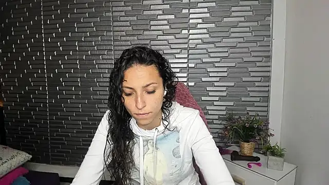 Ana maria 08 online show from April 16, 2:40 pm