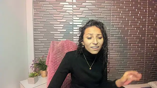 Ana maria 08 online show from April 15, 3:05 pm