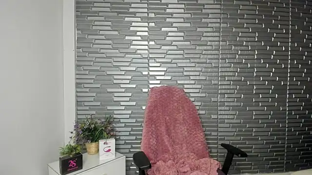 Ana maria 08 online show from April 15, 7:58 pm