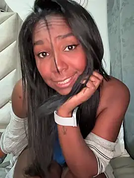 maryjane ebony online show from July 13, 2:33 am