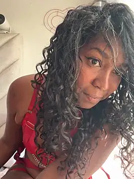 maryjane ebony online show from July 17, 2:47 pm