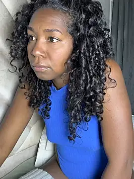 maryjane ebony online show from May 17, 7:08 am