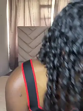 maryjane ebony online show from June 17, 2:49 pm