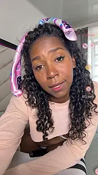 maryjane ebony online show from April 14, 4:12 pm