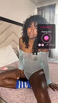 maryjane ebony online show from April 10, 3:08 pm