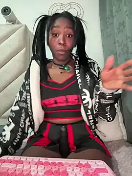 maryjane ebony online show from July 12, 2:56 am