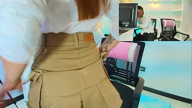 Ariatna Andy online show from March 14, 1:33 am