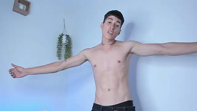 Dark Valentino  online show from March 11, 3:55 am