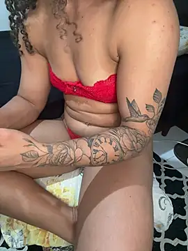 ScarletNude online show from April 14, 12:59 am